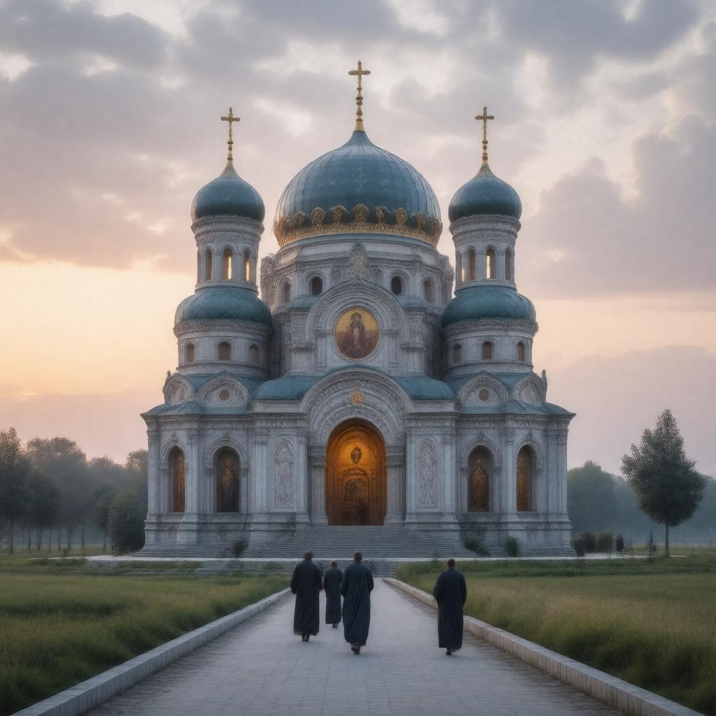 Eastern Orthodoxy